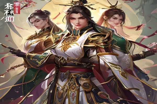三国志13pk破解版